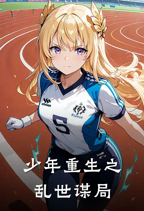 少年重生之乱世谋局