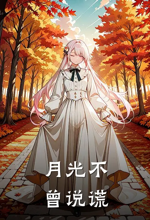 月光不曾说谎苏晚苏晚免费小说笔趣阁_完结小说免费阅读月光不曾说谎苏晚苏晚