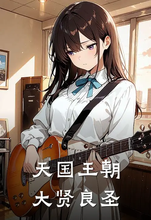 天国王朝：大贤良圣杜克基耶最新好看小说_最新完本小说天国王朝：大贤良圣杜克基耶