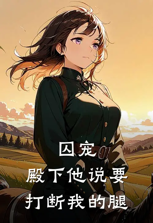 囚宠，殿下他说要打断我的腿凉知意凉怀景完结小说大全_免费热门小说囚宠，殿下他说要打断我的腿(凉知意凉怀景)