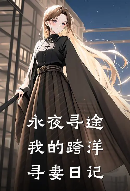 永夜寻途：我的跨洋寻妻日记陈星林薇完本热门小说_小说完结版永夜寻途：我的跨洋寻妻日记(陈星林薇)