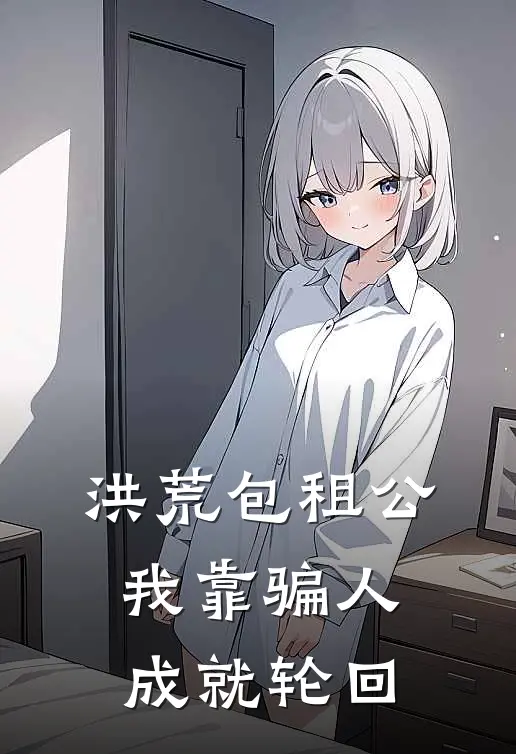 洪荒包租公：我靠骗人成就轮回(楚渊狼三)完整版免费全文阅读_最热门小说洪荒包租公：我靠骗人成就轮回楚渊狼三