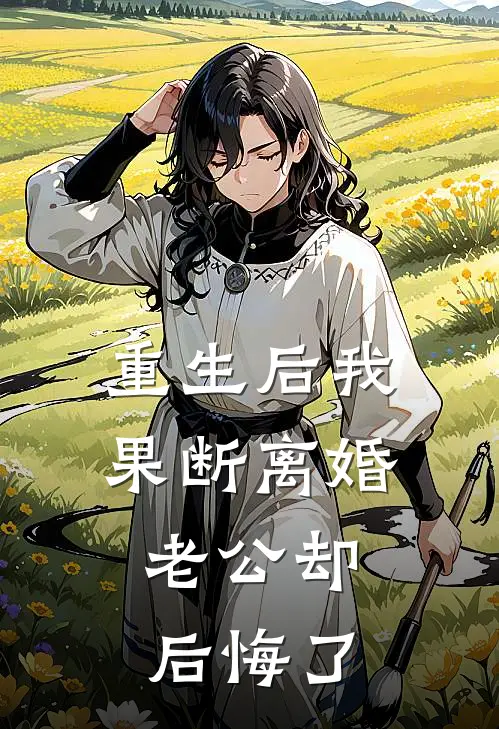 重生后我果断离婚，老公却后悔了慕蕴宝宝最新小说推荐_完结小说重生后我果断离婚，老公却后悔了(慕蕴宝宝)