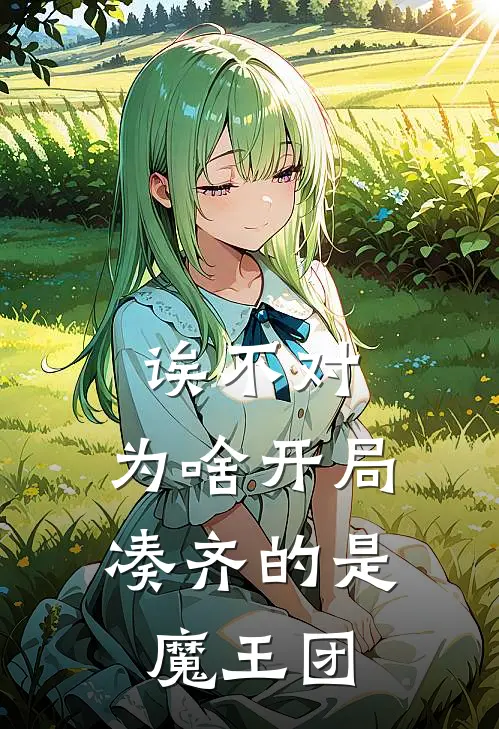 诶不对，为啥开局凑齐的是魔王团