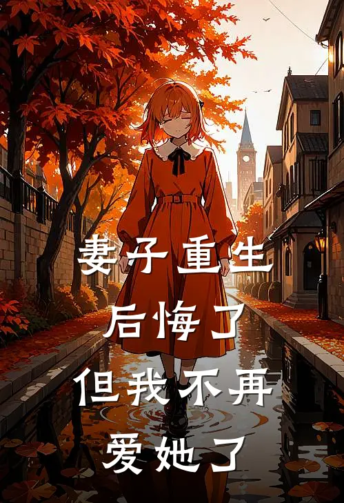 妻子重生后悔了，但我不再爱她了