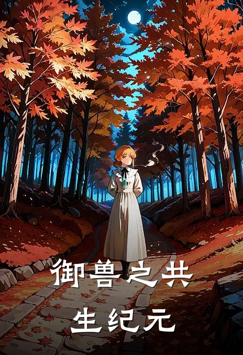 御兽之共生纪元