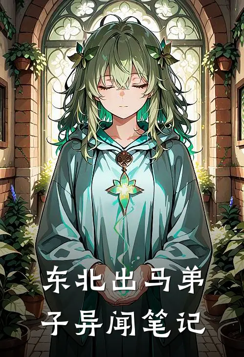 东北出马弟子异闻笔记