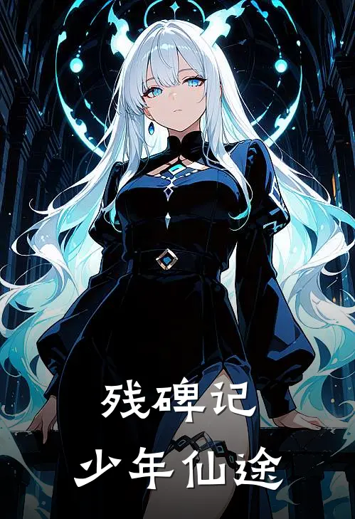 残碑记：少年仙途(陈默默娃)免费完结小说_小说完整版免费阅读残碑记：少年仙途(陈默默娃)