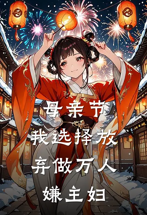 母亲节，我选择放弃做万人嫌主妇(江舟舟江程)完本小说_热门的小说母亲节，我选择放弃做万人嫌主妇江舟舟江程