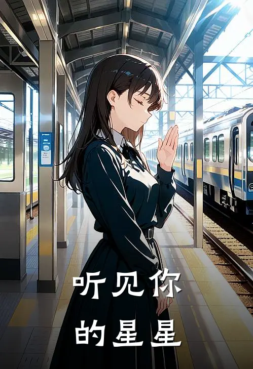 听见你的星星(沈星辰林月茹)小说完整版_完结好看小说听见你的星星沈星辰林月茹