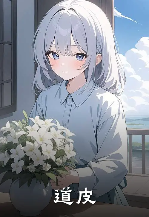 道皮沈砚赵虎完结小说_免费小说在线看道皮沈砚赵虎