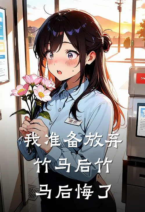 我准备放弃竹马后竹马后悔了(周晏苏心语)完整版免费阅读_(我准备放弃竹马后竹马后悔了)全章节免费在线阅读