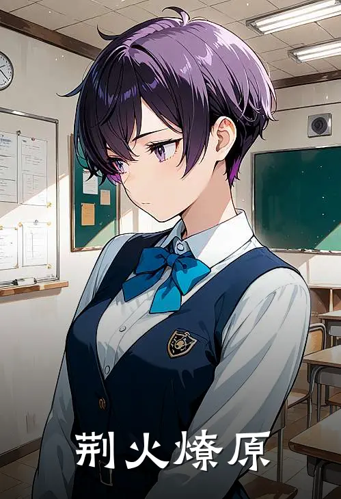 荆火燎原陆终祝融免费小说全文阅读_最新章节列表荆火燎原(陆终祝融)
