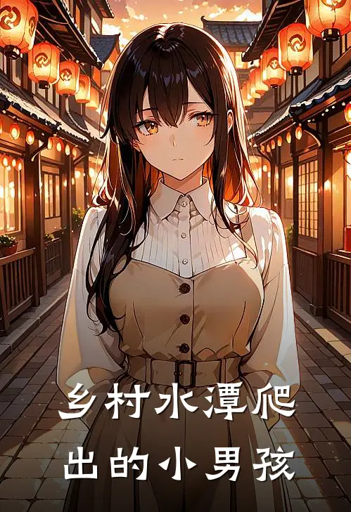 乡村水潭爬出的小男孩(抖音热门)免费阅读_完结热门小说乡村水潭爬出的小男孩(抖音热门)