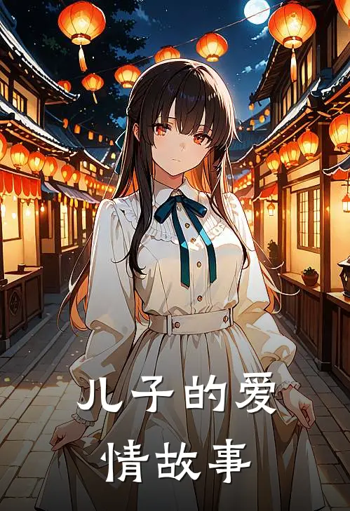 儿子的爱情故事