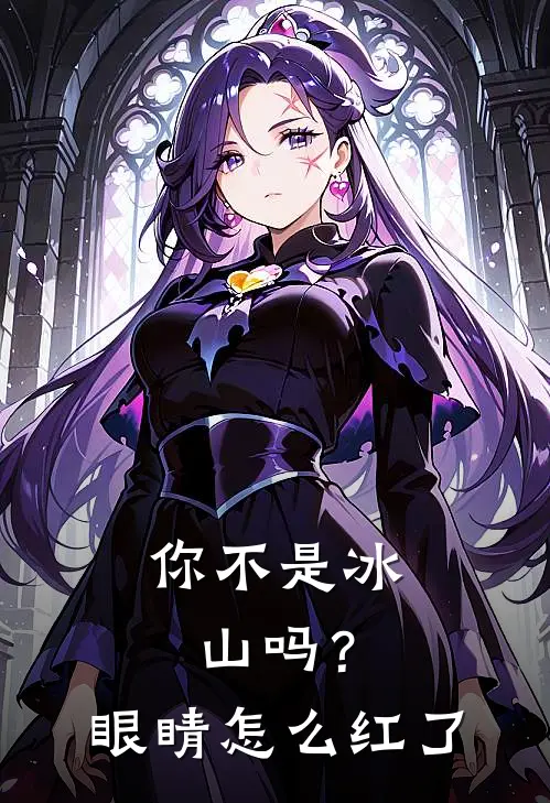 你不是冰山吗？眼睛怎么红了周恒李伟最新好看小说_免费小说你不是冰山吗？眼睛怎么红了(周恒李伟)