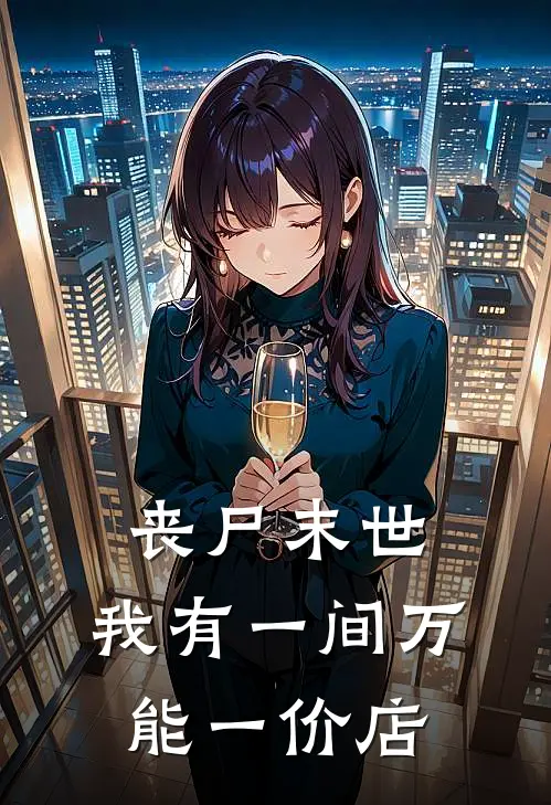 丧尸末世：我有一间万能一价店沐川林雨薇全本免费小说_热门网络小说推荐丧尸末世：我有一间万能一价店沐川林雨薇