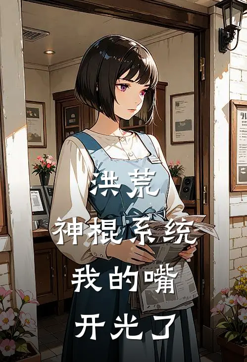 洪荒：神棍系统，我的嘴开光了