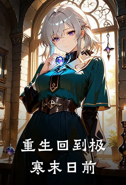 《重生回到极寒末日前》林寒王超已完结小说_重生回到极寒末日前(林寒王超)火爆小说