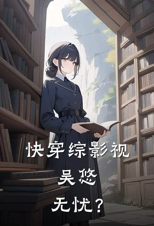 快穿综影视：吴悠，无忧？吴悠陆鑫完整版在线阅读_吴悠陆鑫完整版阅读