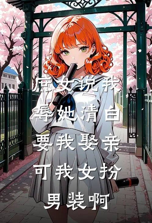 庶女说我辱她清白要我娶亲，可我女扮男装啊(江婉婷谢郎)全本免费在线阅读_庶女说我辱她清白要我娶亲，可我女扮男装啊最新章节在线阅读