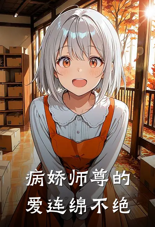 病娇师尊的爱连绵不绝
