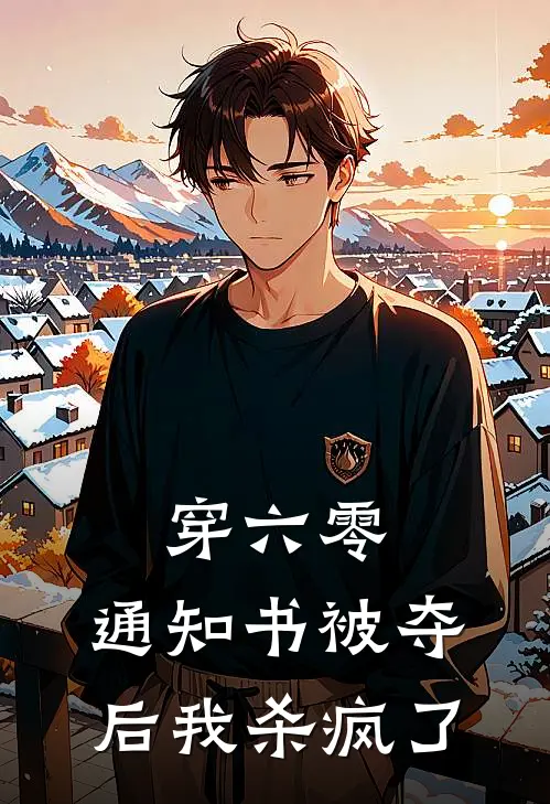 穿六零，通知书被夺后我杀疯了林初漾林初样完整版免费阅读_林初漾林初样精彩小说