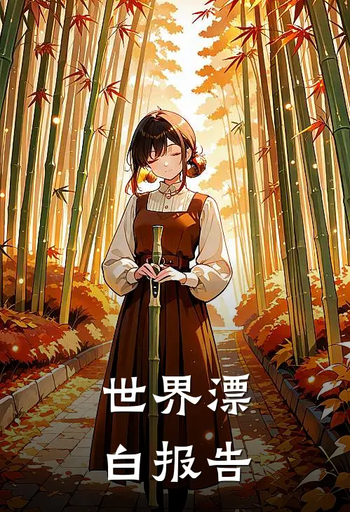 世界漂白报告(顾川林薇)无弹窗小说免费阅读_小说免费阅读无弹窗世界漂白报告顾川林薇