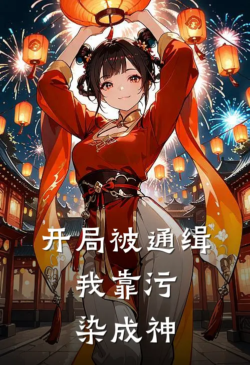 开局被通缉，我靠污染成神罗隐苏瑾完本小说大全_免费小说免费阅读开局被通缉，我靠污染成神(罗隐苏瑾)