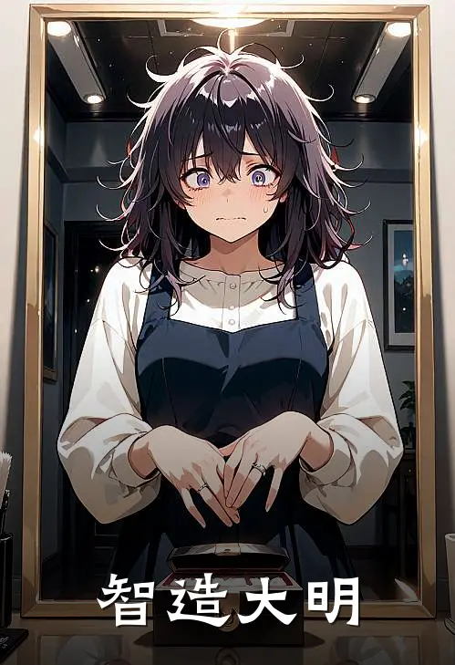 智造大明(沈珩沈清)免费小说_最新小说全文阅读智造大明沈珩沈清