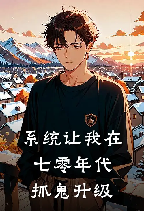 系统让我在七零年代抓鬼升级