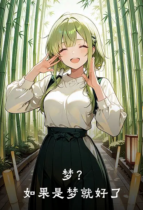 《梦？如果是梦就好了》苏北华金全本阅读_(苏北华金)全集阅读