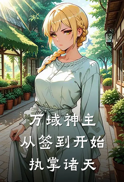 万域神主：从签到开始执掌诸天(林渊苏语嫣)完结版小说全文免费阅读_最新小说万域神主：从签到开始执掌诸天(林渊苏语嫣)