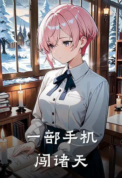 一部手机闯诸天凌霄王虎小说免费阅读无弹窗_完结版小说全文免费阅读一部手机闯诸天(凌霄王虎)