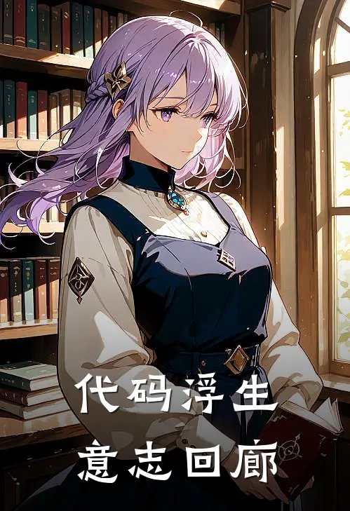 代码浮生：意志回廊(李明路成宇)全本免费在线阅读_代码浮生：意志回廊最新章节在线阅读