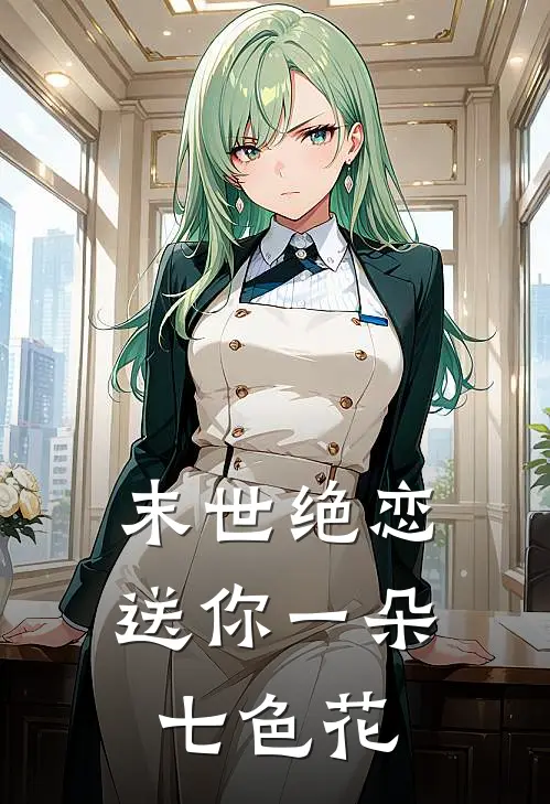 末世绝恋：送你一朵七色花