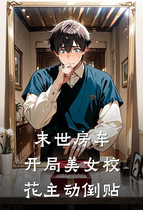 末世房车，开局美女校花主动倒贴李琛陈建义热门完结小说_最新章节列表末世房车，开局美女校花主动倒贴(李琛陈建义)