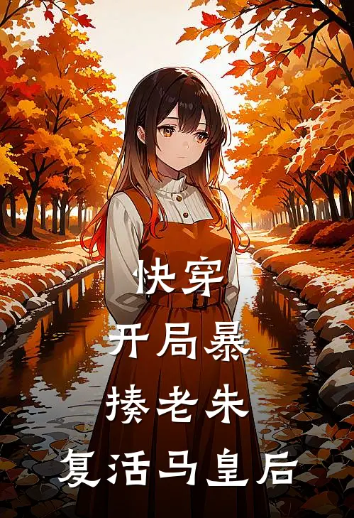 快穿：开局暴揍老朱，复活马皇后(朱元璋宋忠)_朱元璋宋忠热门小说