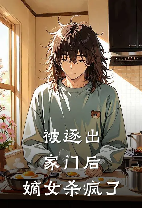 被逐出家门后，嫡女杀疯了