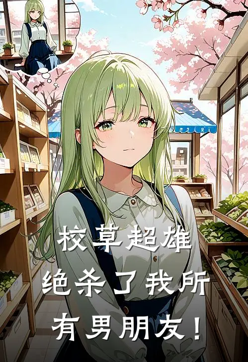 校草超雄，绝杀了我所有男朋友！司小北宋颜芳热门小说阅读_免费完结小说校草超雄，绝杀了我所有男朋友！司小北宋颜芳