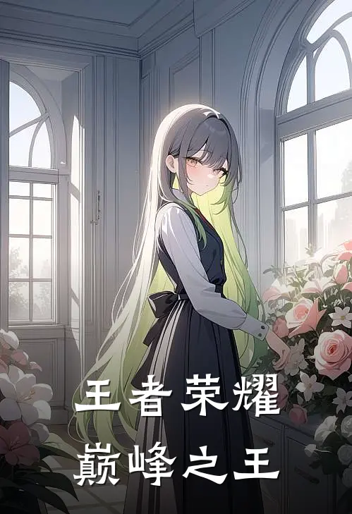 王者荣耀，巅峰之王(苏叶赵云)完结小说推荐_小说全文免费阅读王者荣耀，巅峰之王苏叶赵云