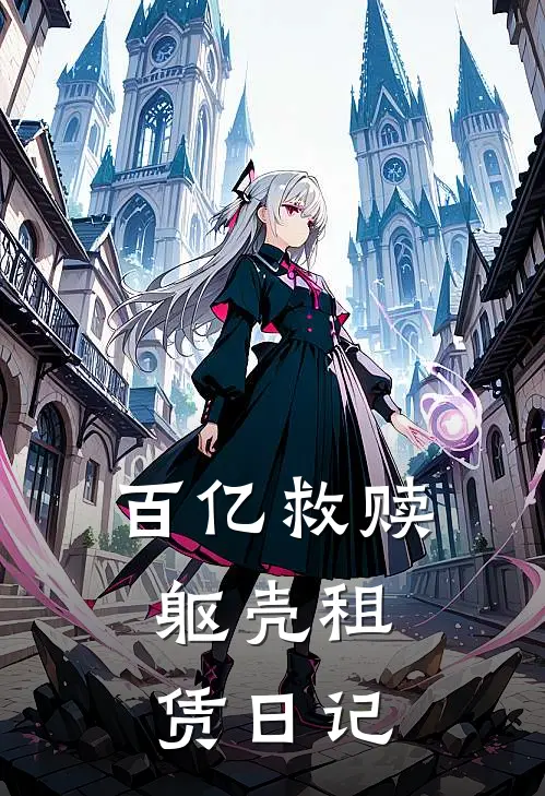 百亿救赎：躯壳租赁日记(林夏陈默)完结版小说_最新全本小说百亿救赎：躯壳租赁日记林夏陈默