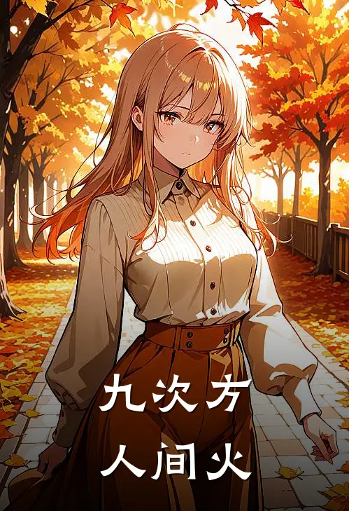 九次方人间火林野丫丫免费小说在线看_完本小说阅读九次方人间火(林野丫丫)