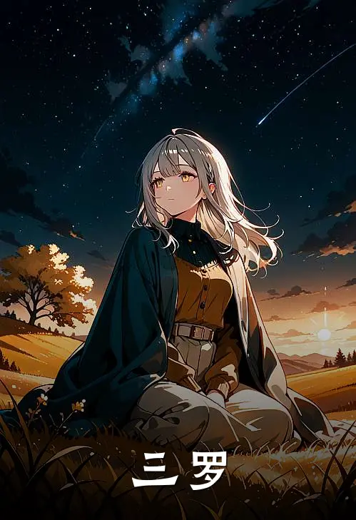 三罗三罗罗三小说推荐完结_全集免费小说三罗(三罗罗三)