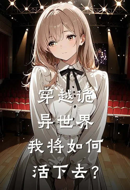 穿越诡异世界，我将如何活下去？(林野沈阿西)最新小说_免费阅读完整版小说穿越诡异世界，我将如何活下去？(林野沈阿西)