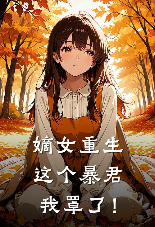 嫡女重生：这个暴君我罩了！