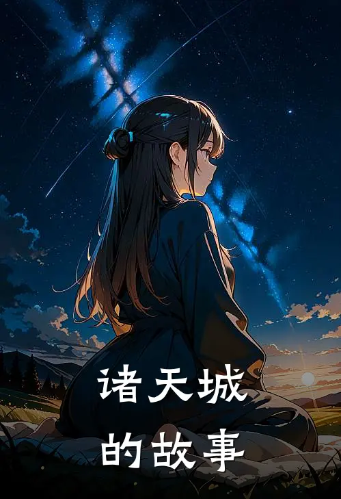 诸天城的故事(林越幸平)全本免费小说_最新章节列表诸天城的故事(林越幸平)