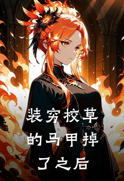 装穷校草的马甲掉了之后林晓陈浩热门小说阅读_好看的小说推荐完结装穷校草的马甲掉了之后林晓陈浩