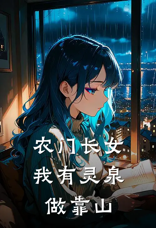 农门长女：我有灵泉做靠山