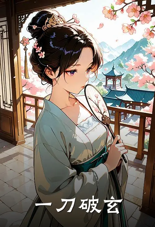 林羽兄台《一刀破玄》完结版免费阅读_一刀破玄全文免费阅读